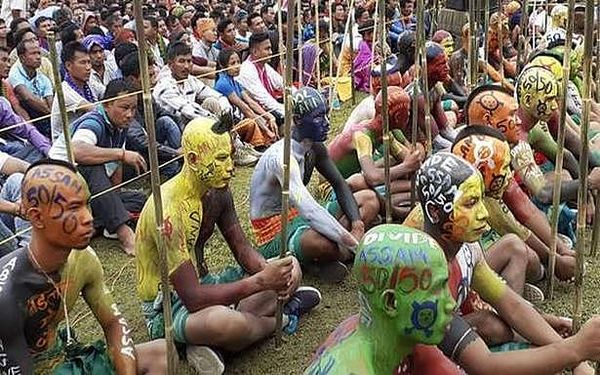 Centre likely to sign accord with Bodo group NDFB on Monday