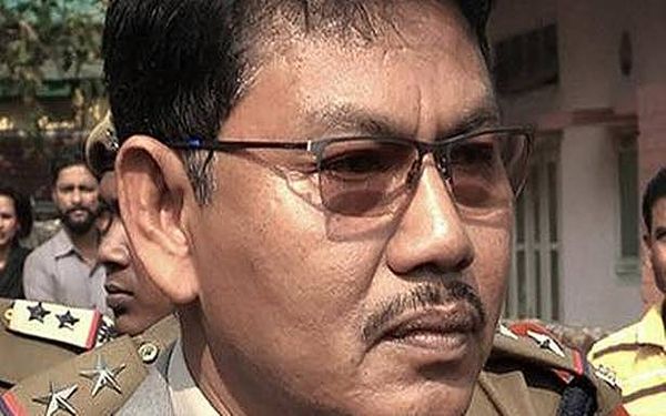 Bodoland Area is set to be redrawn