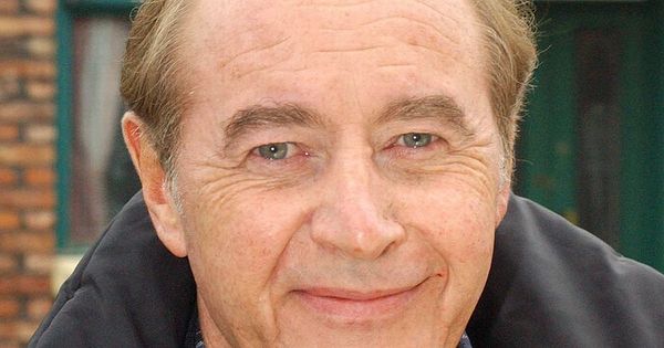 Coronation Street star Neville Buswell dies aged 76