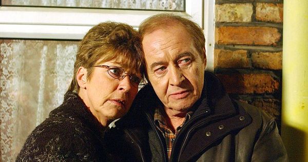 Coronation Street star Neville Buswell dies aged 77