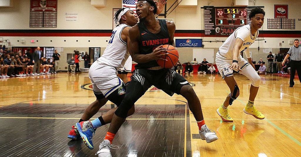 Reviewing the When Sides Collide Shootout