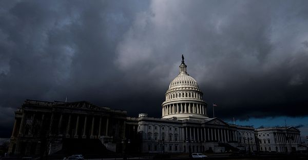 Deficit widens, economic growth slows in new CBO outlook