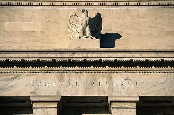 Fed Stands Pat On Rates, Says It Will Continue Treasury Purchases Through Q2