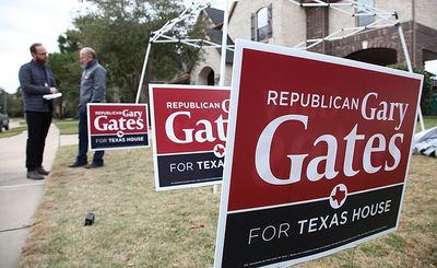 What the GOP’s Big Win in Fort Bend County Means for 2020