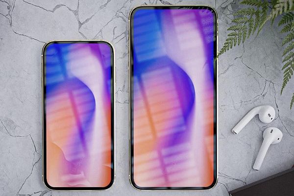 2021 iPhone Surprise As ‘All-New’ Apple iPhone Revealed [Updated]