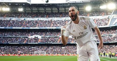 Real Madrid surge clear in La Liga as Karim Benzema downs Atletico Madrid