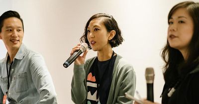 Ghost Island Media Spearheads Taiwan’s Rising Podcast Industry