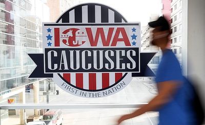 A Modest Proposal: Replace the Iowa Caucuses