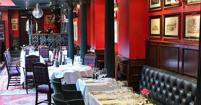 Larkfire becomes water of choice for high-end London whisky bars