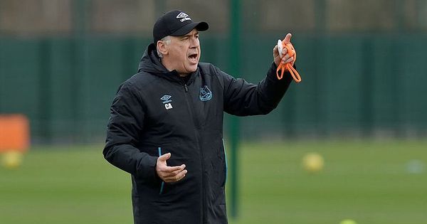 Two Everton players already feeling impact of Carlo Ancelotti arrival