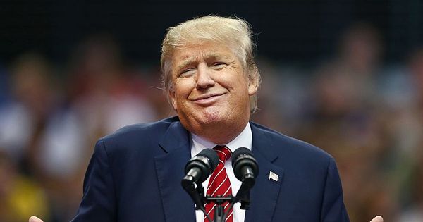 Donald Trump acquitted by Senate and will remain in office despite impeachment