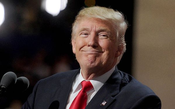 ‘VICTORY’: Trump triumphant after Senate acquittal