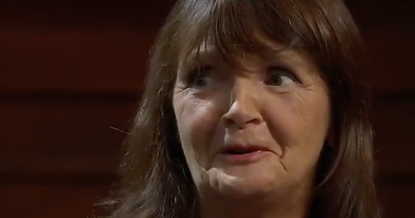 Glasgow woman on Judge Rinder in fits of giggles as pal accuses dog of 'sh*****g her cat'