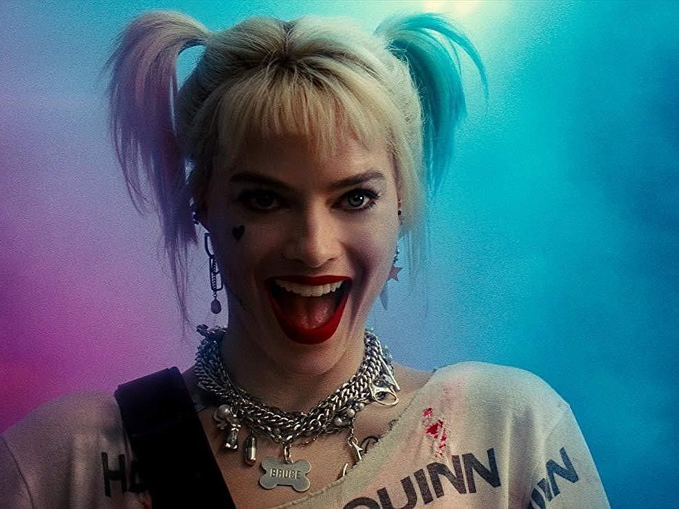Fortnite: Birds of Prey crossover adds Harley Quinn…