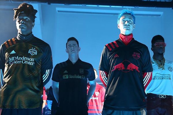 MLS Celebrates 25th Anniversary With Adidas Jersey Reveal And Hopes Of  Continual League Growth