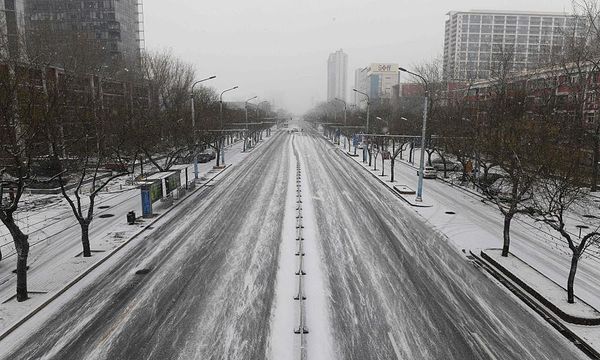 Coronavirus economic impact: Australia could be among world's hardest hit nations