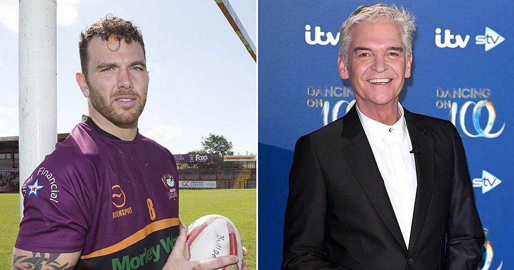 Rugby Leagues Only Openly Gay Star Keegan Hirst