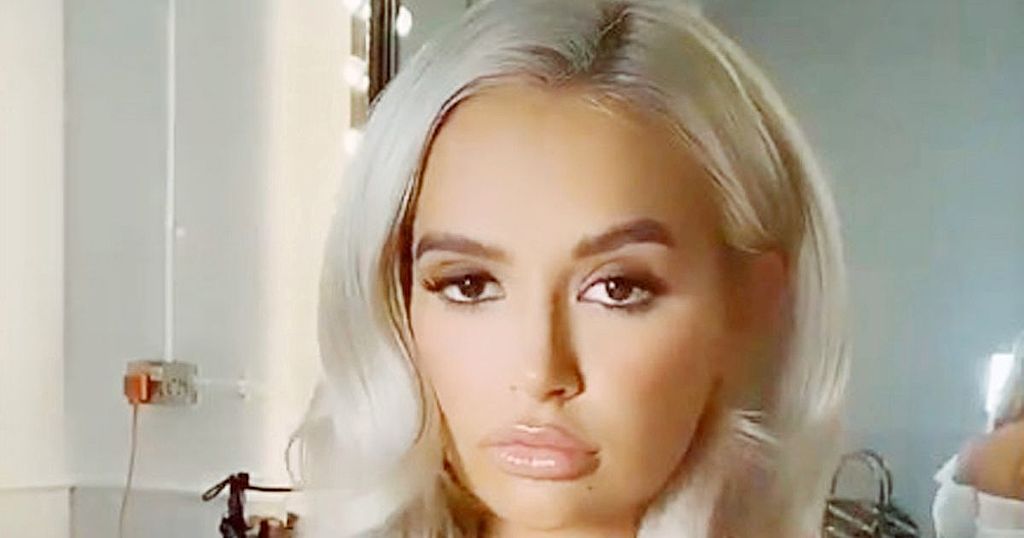 Kim Kardashian discusses lack of products for her skin tone: 'How