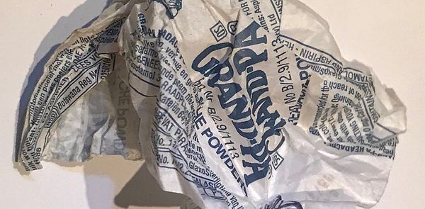 Medical waste offers insights into South Africa's use of pharmaceuticals