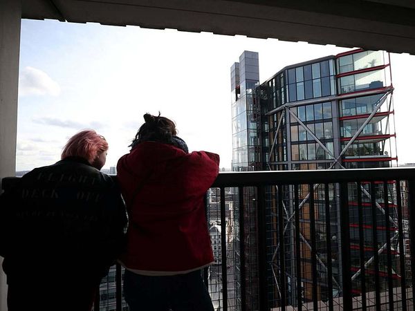 Luxury flat owners lose latest round of legal battle against Tate Modern viewpoint overlooking homes