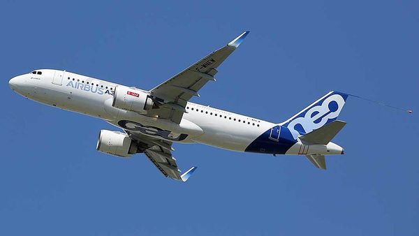 Airbus Eyes Yearslong Dominance Over Boeing With More Aggressive Production