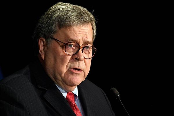 US Attorney General: Trump's tweets 'make it impossible for me to do my job'
