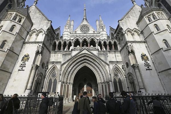 Islamic faith marriages not valid under English law, High Court rules
