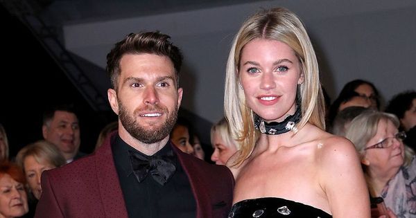 The Masked Singer's Joel Dommett feared being axed for giving away Queen Bee's identity