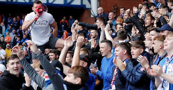 SPFL face Rangers post-split away fixture nightmare as league juggle final round of matches