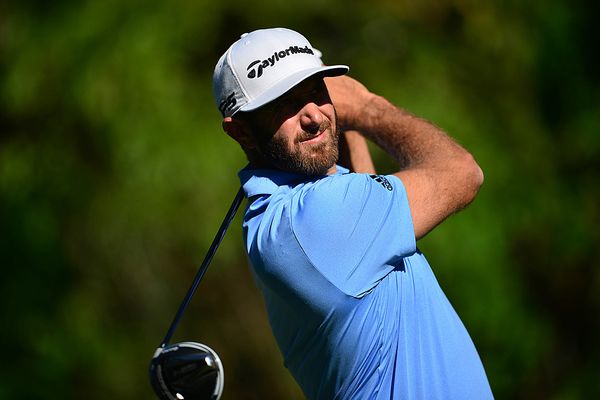 WGC-Mexico Championship: Fantasy golf power rankings