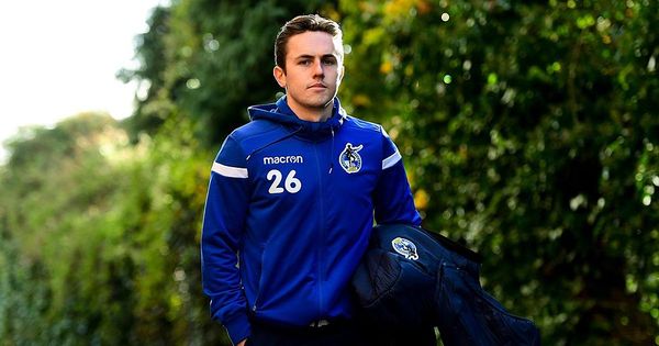 Could Ben Garner be the olive branch that Sam Matthews needs to revitalise his Bristol Rovers career?