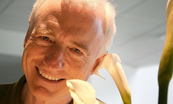 Larry Tesler, inventor of 'cut, copy and paste', dies