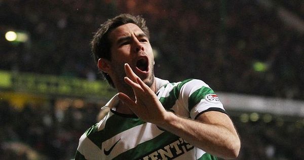 Joe Ledley set for Kenny Miller's Newcastle Jets as ex-Celtic stars join forces