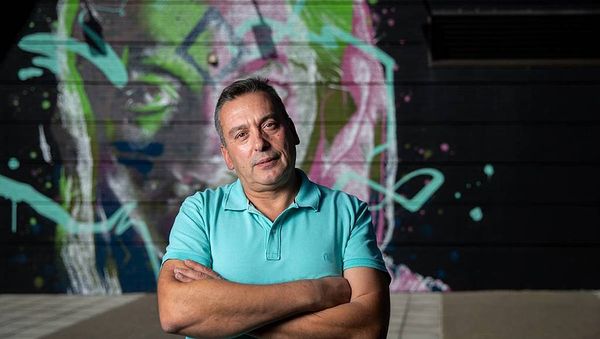 Famous gay author speaks in Newcastle about the birth of the Christian church