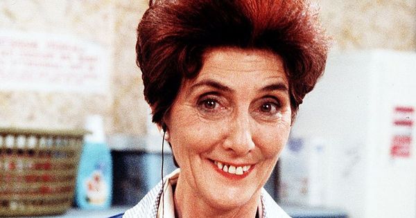 “Bossy“ EastEnders star June Brown admitted to clashing with show's writers