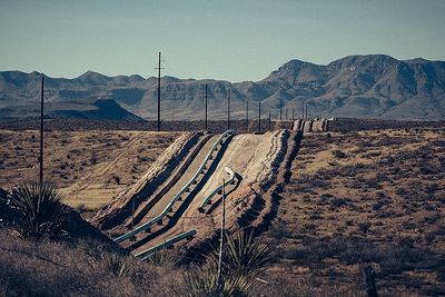 ‘Trans Pecos’ Is a Beautiful Plea to Protect West Texas