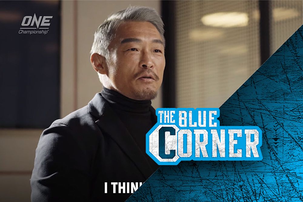 Watching Yoshihiro Akiyama rate celebrity sexiness on…