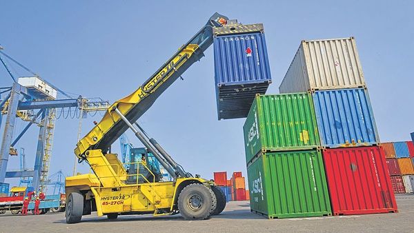 Why trade deal between the 2 countries is elusive