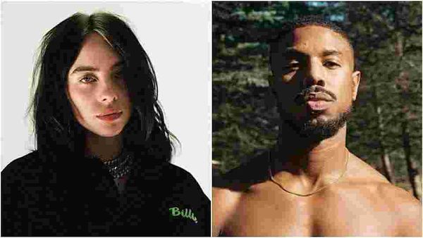 From Michael Jordan To Billie Eilish: New Analysis Reveals The