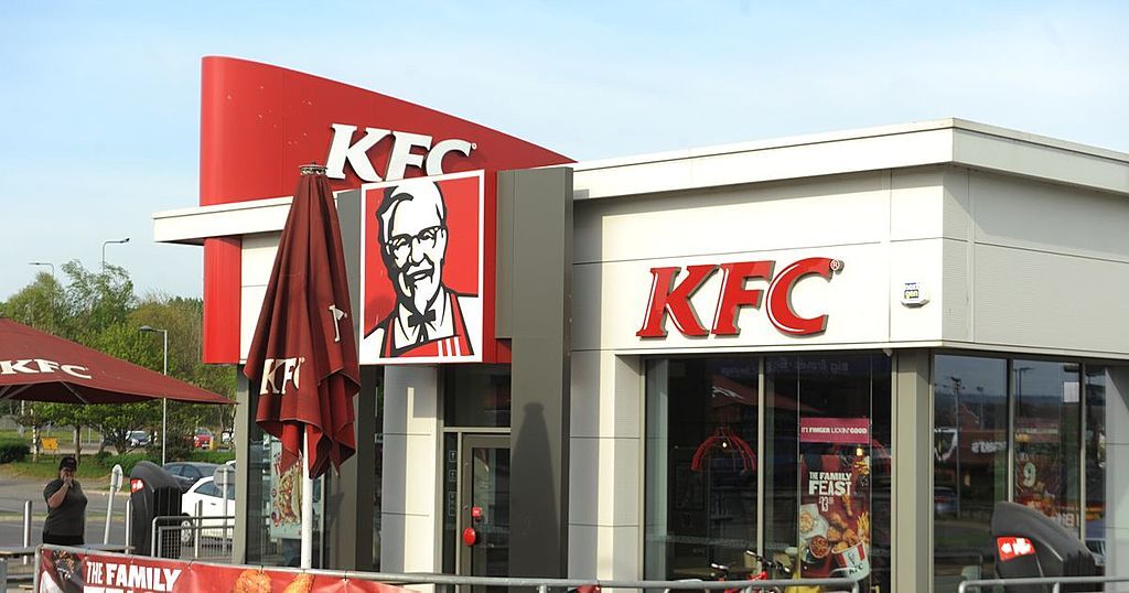 KFC launches 80piece popcorn chicken sharing bucket