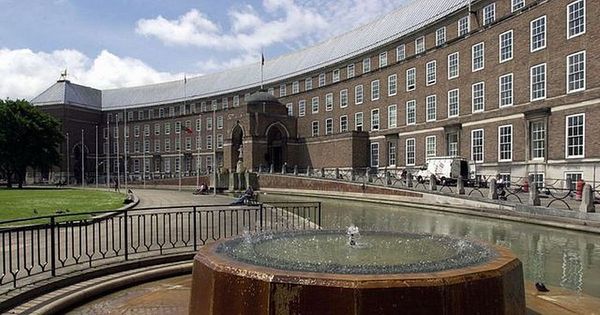 Bristol residents to pay an extra 3.99 per cent in council tax as Labour's budget is approved