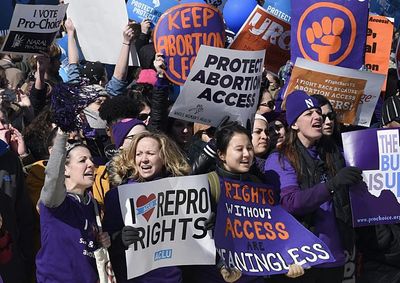 ACLU Sues East Texas Towns Over ‘Sanctuary City for the Unborn’ Ordinances