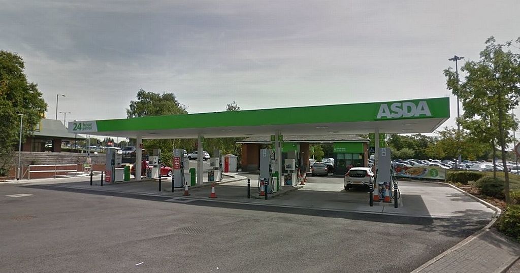 Asda cuts all petrol and diesel prices to 'lowest in…