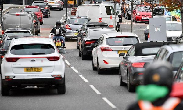 Coventry drivers could get £3,000 transport vouchers for ditching cars