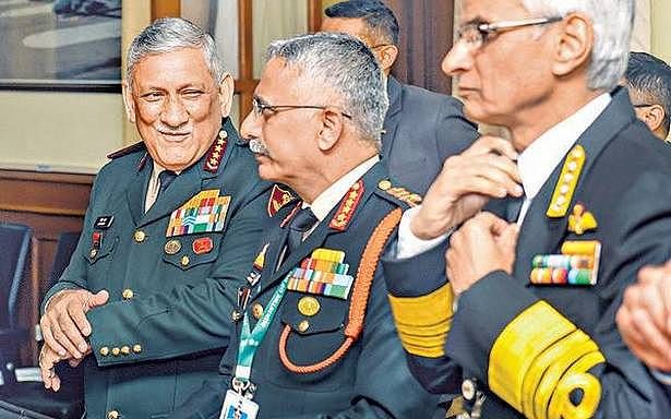 What should India’s joint command structure look like?