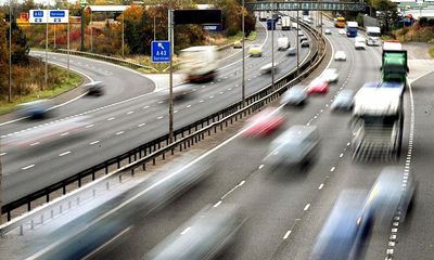 New cars producing more carbon dioxide than older models