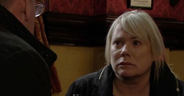 EastEnders fans sickened by Ian Beale's unforgivable lie - but he is caught by Peter