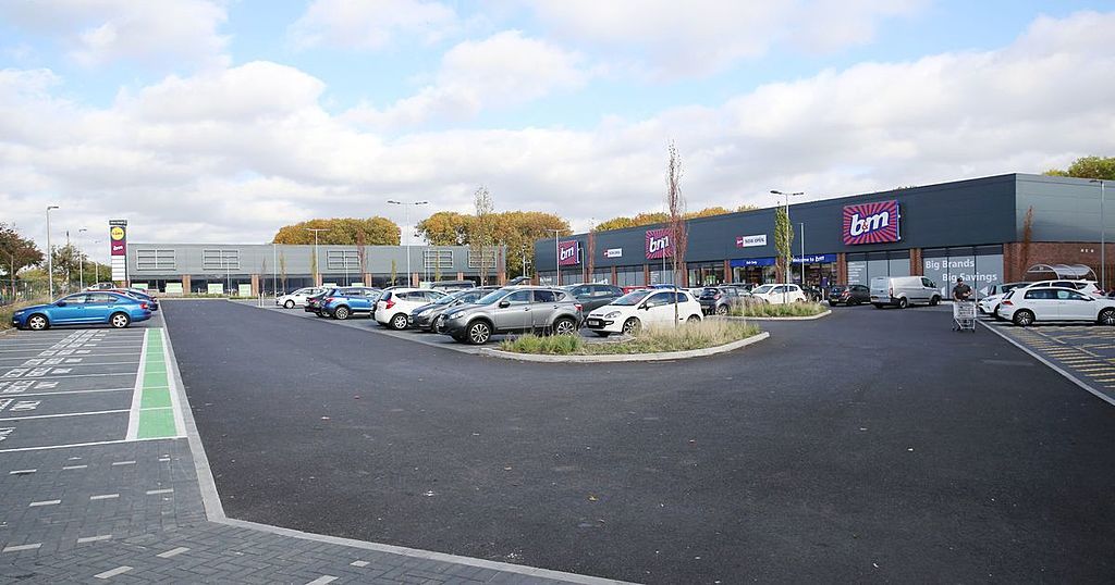 Shoppers have their say on what they want to see at…