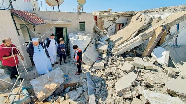 LNA Downs Six Turkish Drones