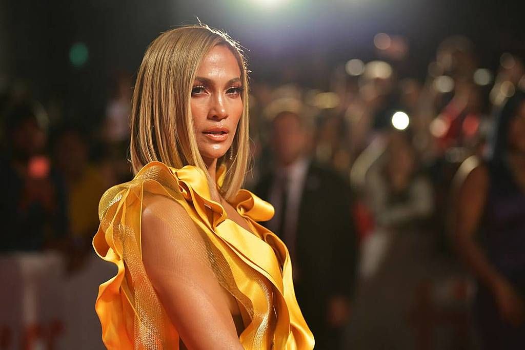 Jennifer Lopez opens up on Hustlers Oscars snub in an…